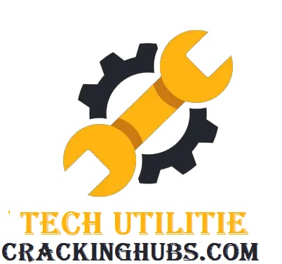 Tech Utilities Activation Code With Crack 2023 Free Download