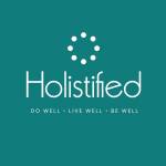 Holistified Health and Wellness Profile Picture