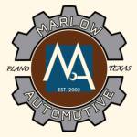 Marlow Automotive profile picture