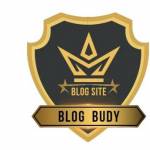 Blogbudy5 blogbudy Profile Picture