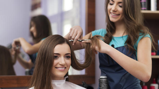 Revamp Your Hairdo on a Budget: NYC's Reasonable Salon Makeover Destinations - Brv Link