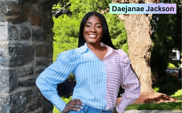 Daejanae Jackson: Arrested for Shanquella Murder 2023
