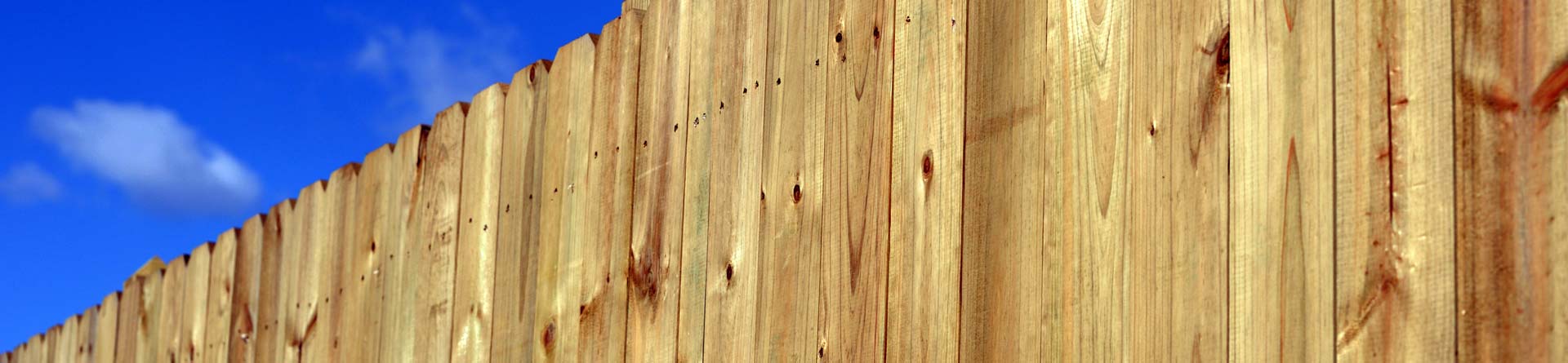 Fence Supply, Colorado | All Varieties & Materials Available