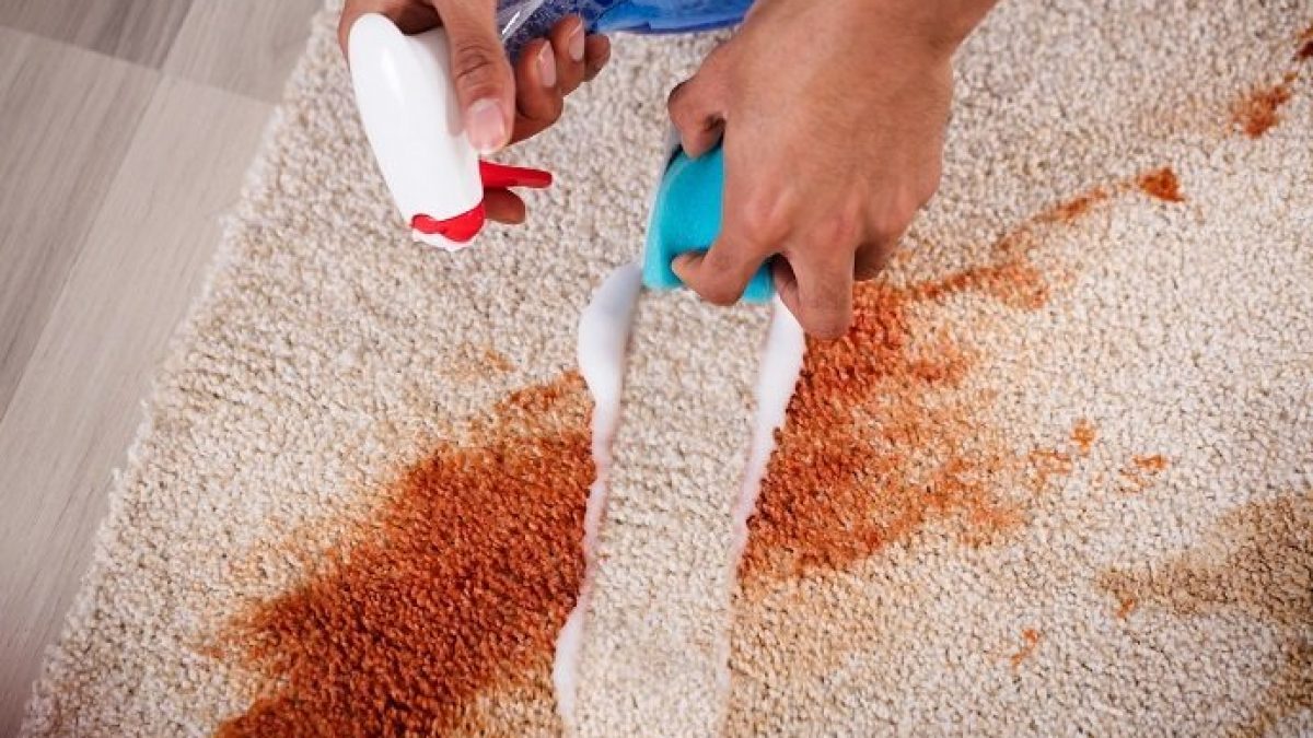 Your Ultimate Guide to Choosing a Professional Carpet Spot Dyeing Service - De Vere Carpet and leather restorations