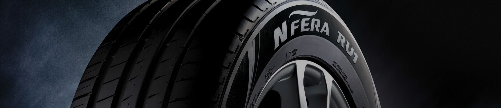 Nexen Tyres: Transforming the Driving Experience - AtoAllinks