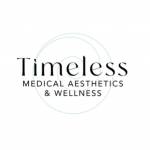 Timeless Medical Aesthetics & Wellness Profile Picture