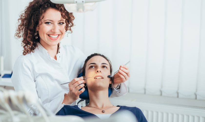 Cosmetic Dentistry in Las Vegas: Creating Picture-Perfect Smiles