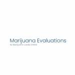 Marijuana Evaluations Profile Picture