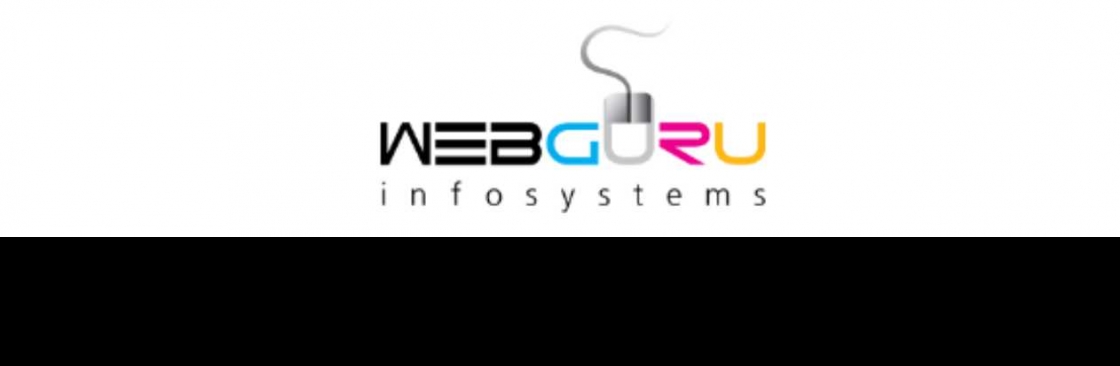 Webguru Infosystems Cover Image
