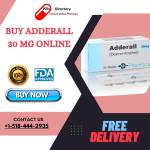 Buy Adderall 30mg orange online Profile Picture