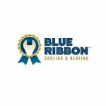 Blue Ribbon Cooling & Heating Profile Picture