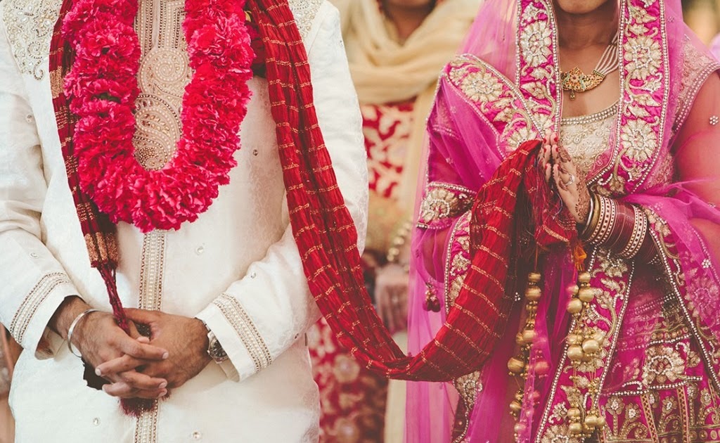 Why is arranged marriage given more importance in India?