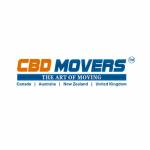 CBD Movers Canada Profile Picture