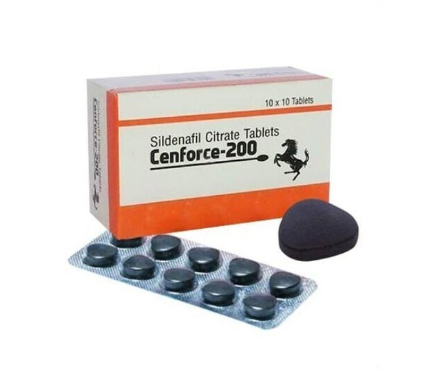 Buy Cenforce 200 mg  | Boost Your Sexual Performance | Get Now