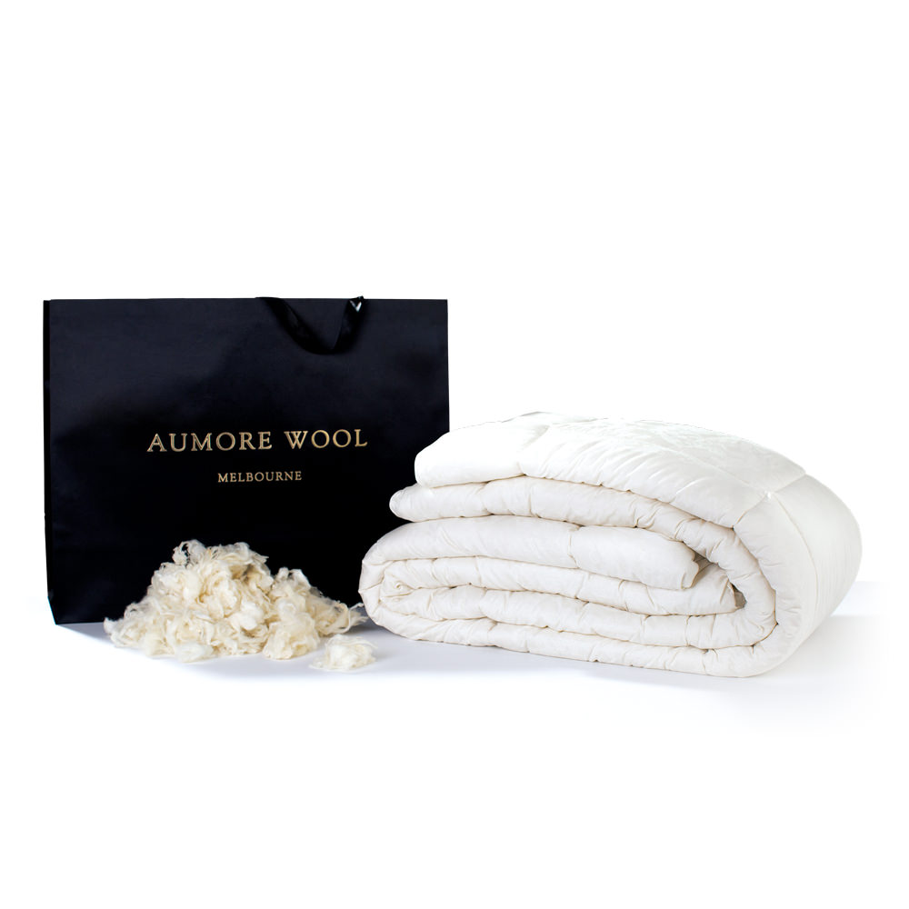 Premium Quality Alpaca Quilt to Offer Enhanced Comfort