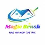 Magic Brush Ltd Profile Picture