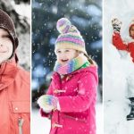 Ideas for the Best Materials to Keep Your Kids Warm This Winter