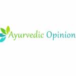 Ayurvedic Opinion Profile Picture