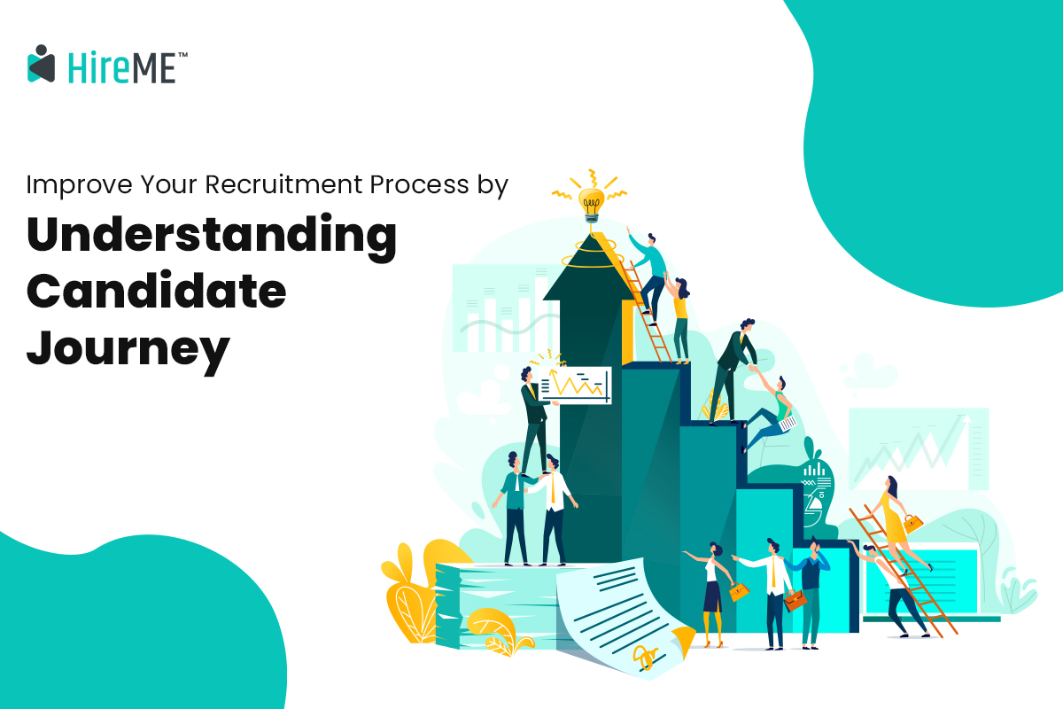 What is candidate journey? - HireME