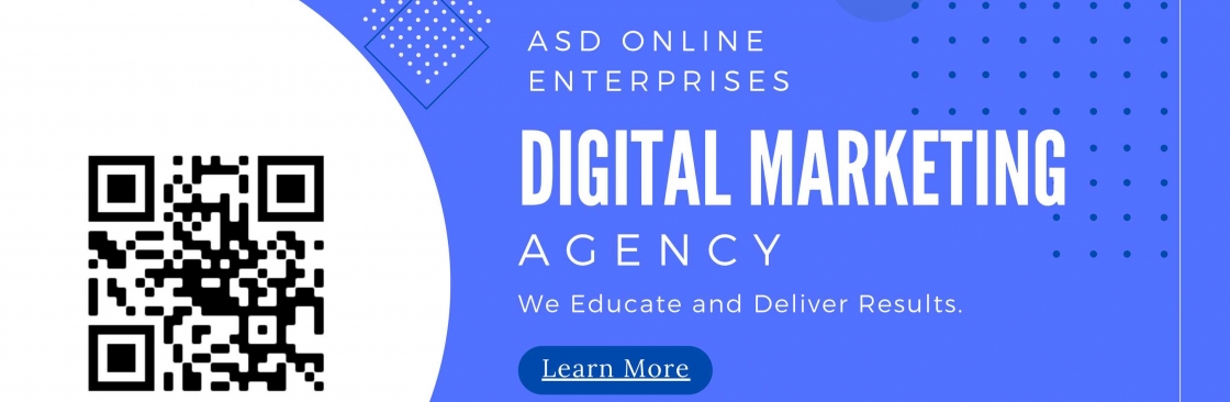 ASD Online Enterprises LLC Cover Image