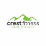 Crest Fitness Profile Picture
