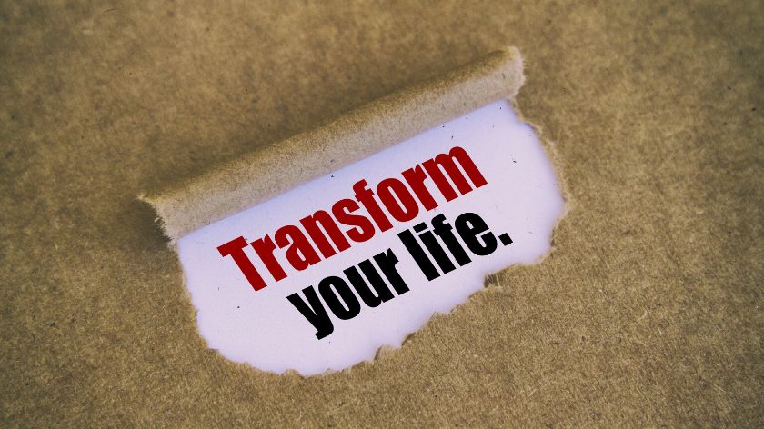 Step Into Your Best Self With A Life Transformational Coach