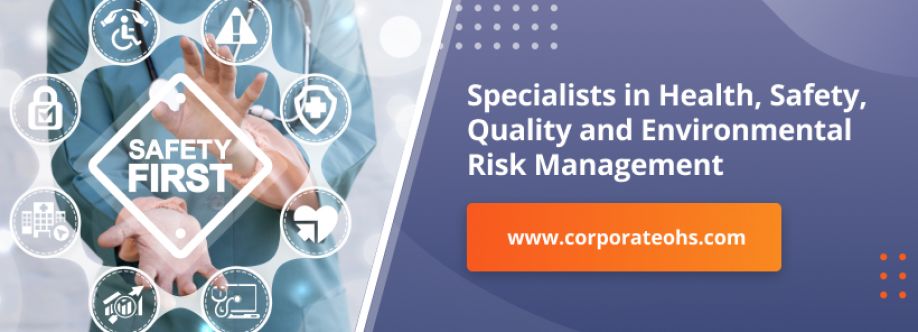 Corporate OHS Cover Image