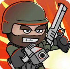 Mini Militia - Doodle Army 2 for Android Download APK Latest Version 5.4.2