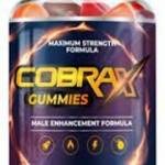 CobraX Gummies Profile Picture