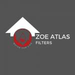 Zoe Atlas Filters Profile Picture