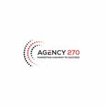 Agency 270 Profile Picture