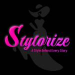 Stylorize Fashion Mag Profile Picture