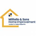 Militello Sons Profile Picture