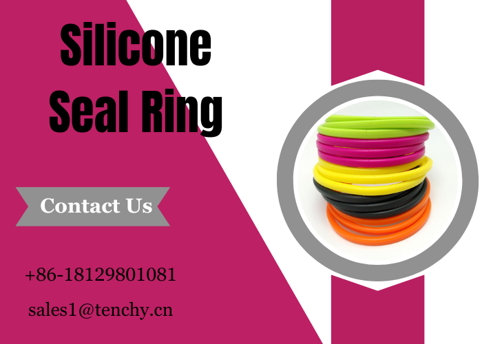 Understanding the Benefits of Silicone Seal Rings Manufactured by Tenchy Silicone - WriteUpCafe.com