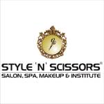 Style N Scissors Profile Picture
