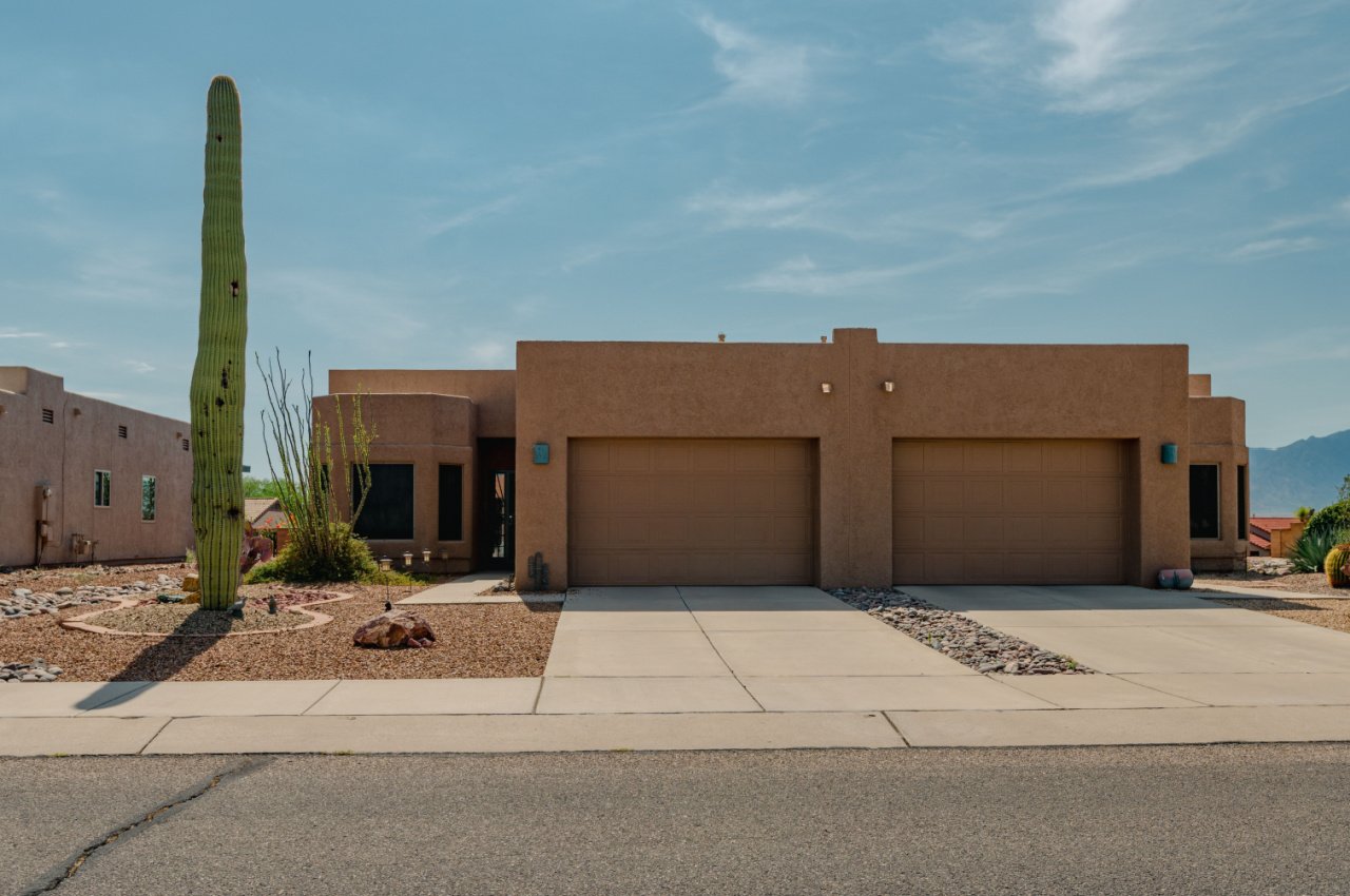 Sahuarita Homes for Sale - Jon Quist Realty Executives Arizona Territory
