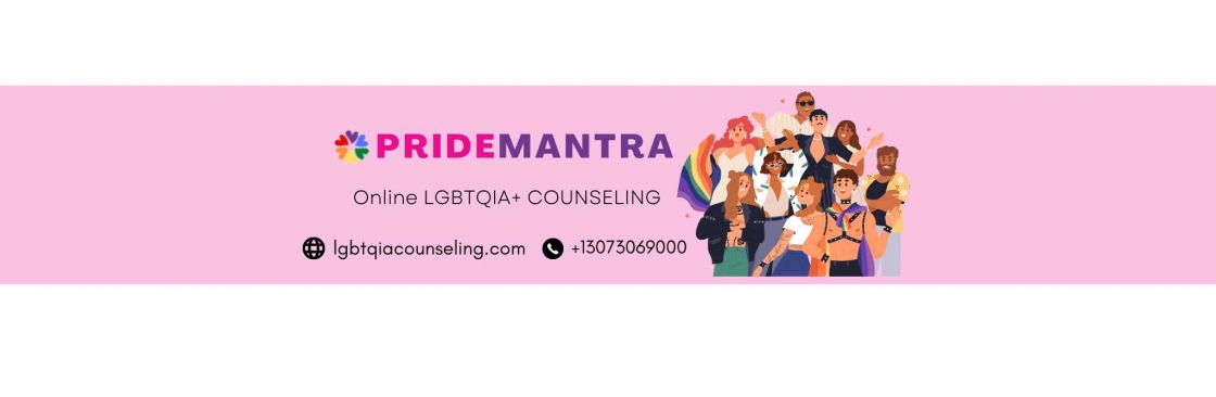 Pride Mantra Cover Image