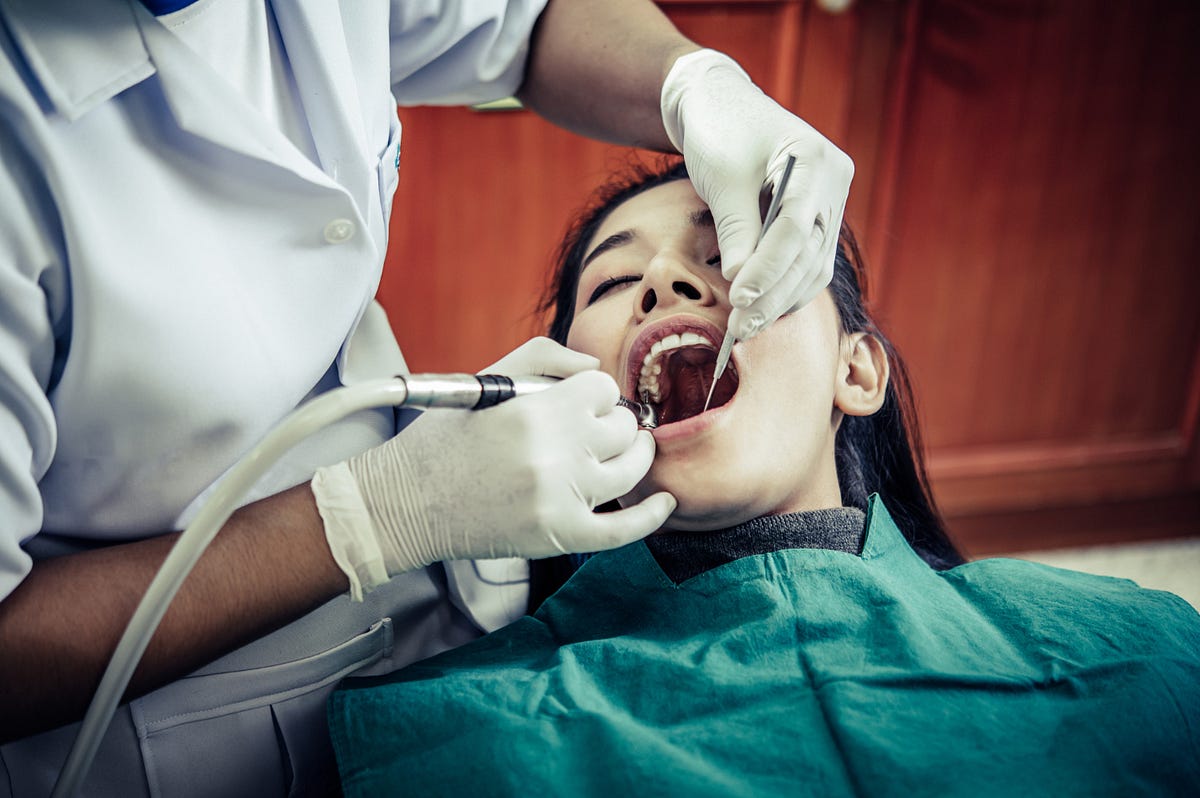 Beyond Teeth: Your Dentist’s Role In Overall Well-Being! | by Westwind Glendale | Aug, 2023 | Medium