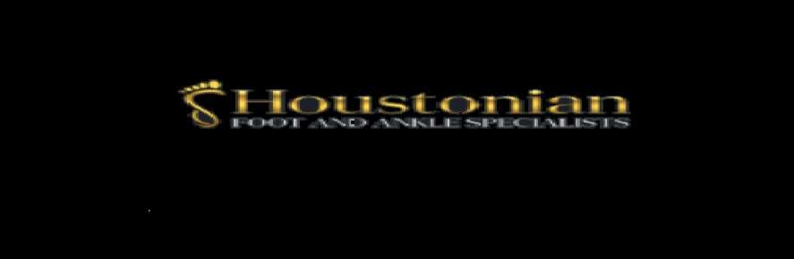 Houstonian Foot And Ankle Specialists Cover Image
