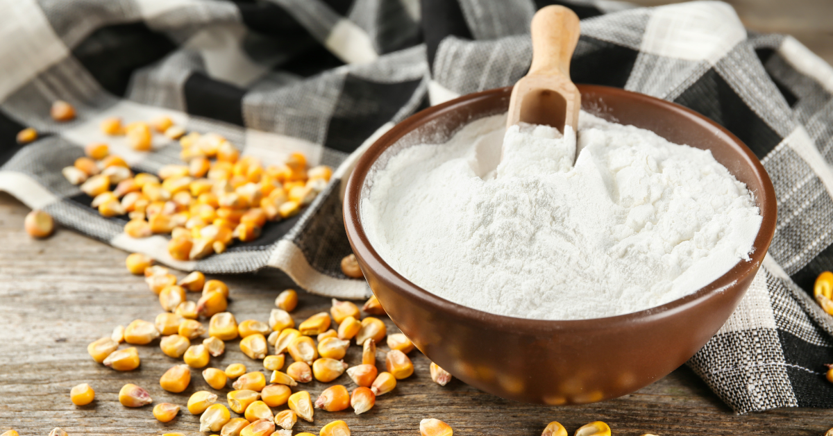Substitute For Cornstarch in Cooking: Here is The List