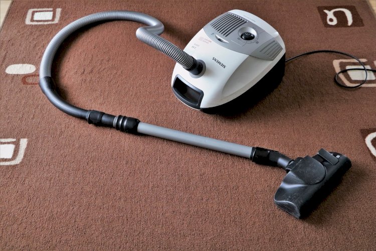 Experts Tip for Deep Cleaning Carpets During Bond Cleaning - Every Day Blogs