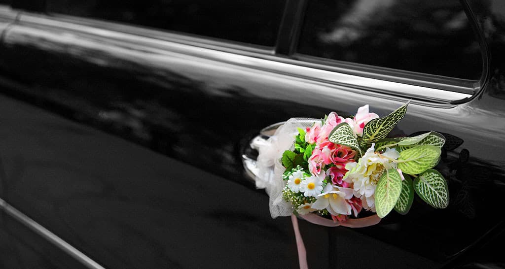 Wedding Cars Melbourne | Wedding Cars