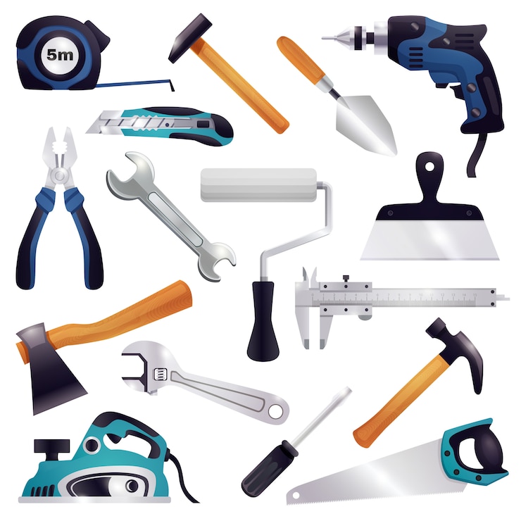 Hand Tools/Hand Tool Kits Online Suppliers In USA | WCR Tools