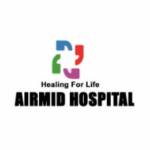 Airmid Hospital Profile Picture