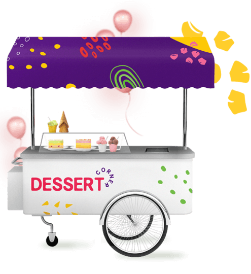 How Indian Fusion Dessert Company Best For You