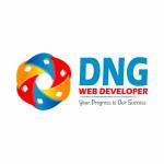 DNG WEB Developer Profile Picture