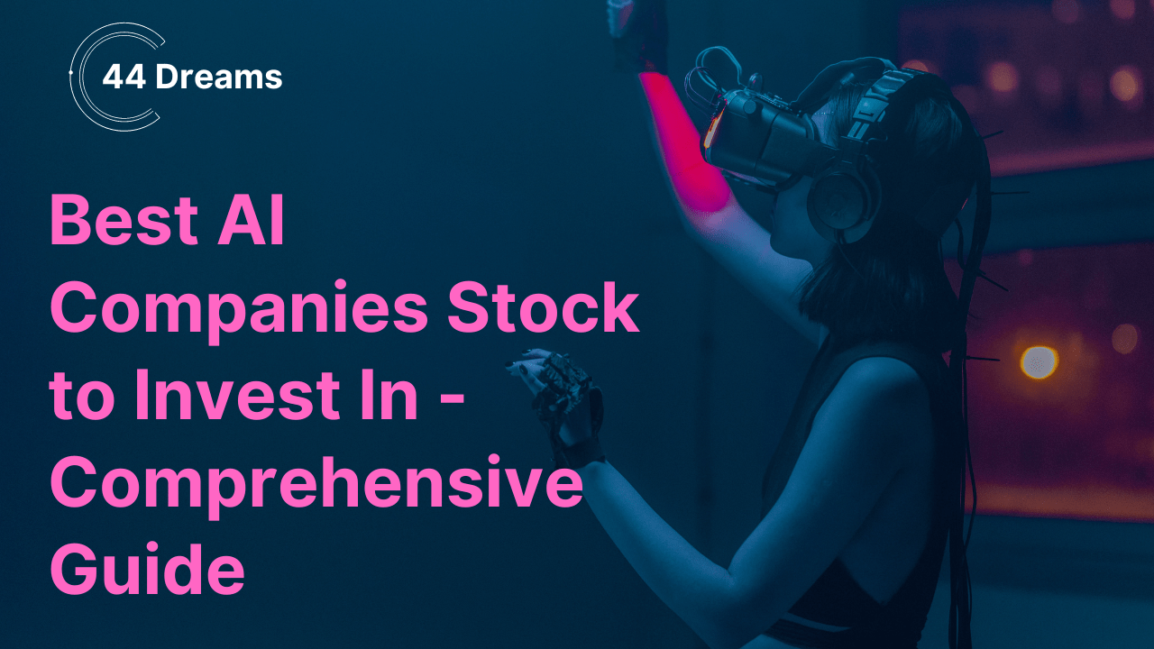 10 Best AI Stocks to Invest In 2023