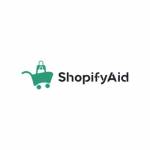 Shopify Aid Profile Picture