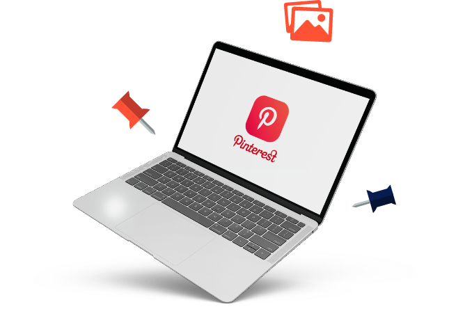 Pinterest Advertising Services | Pinterest Ads Management