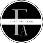 flip Article Profile Picture